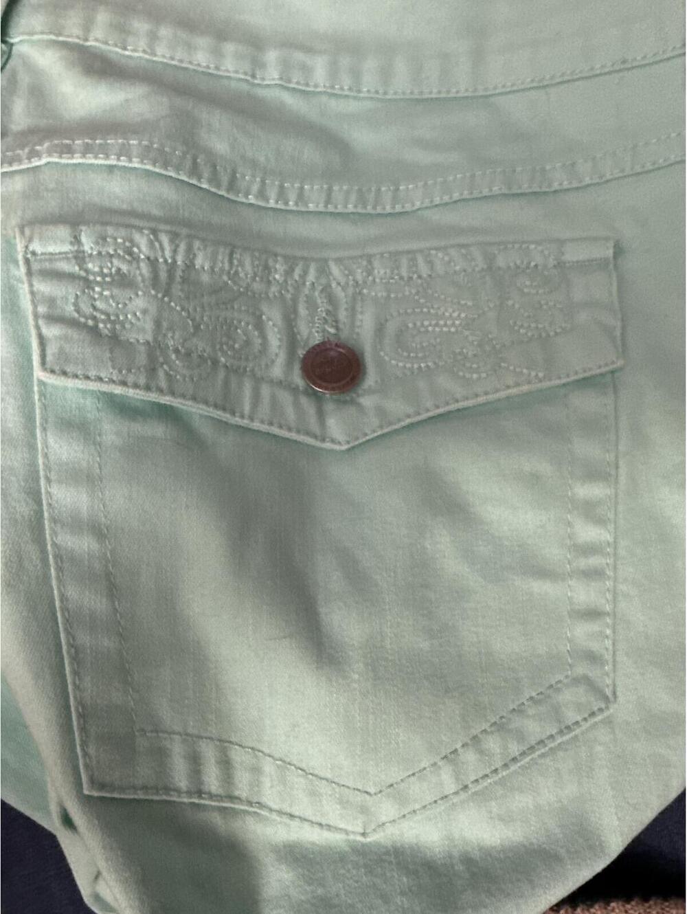🆕LISTING🆕 Lee Riders Capris - Picture 4 of 5